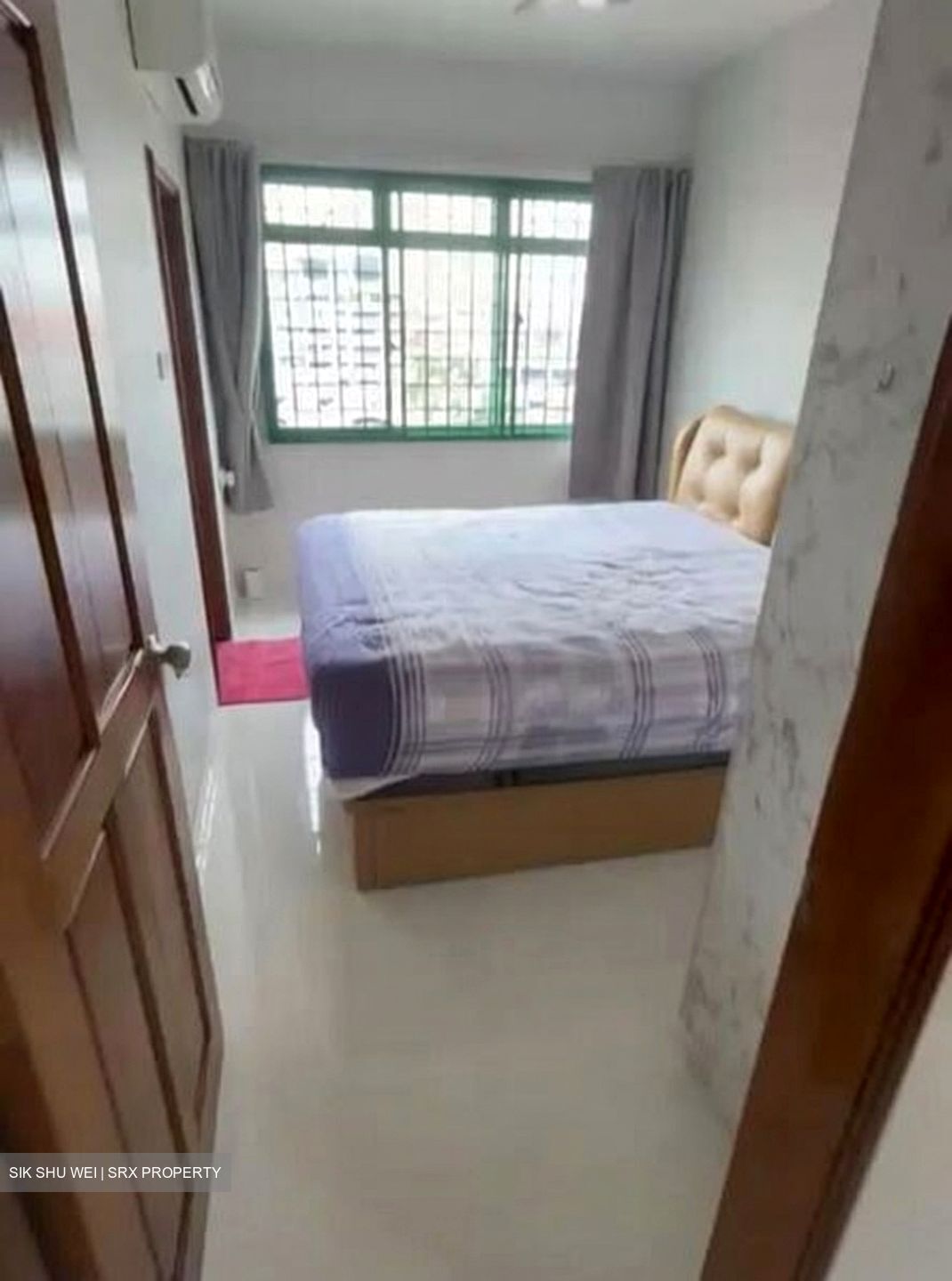 St. Francis Lodge (D12), Apartment #573395901
